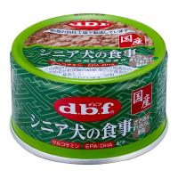 〔まとめ〕 ドッグフード ペットフード デビフ シニア犬の食事ささみすりおろし野菜85g24セット 日本製 ドックフード ペット用品 | PET LIFE