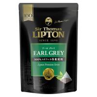 サー・トーマス・リプトン アールグレイ 紅茶 100P | el Arco Iris