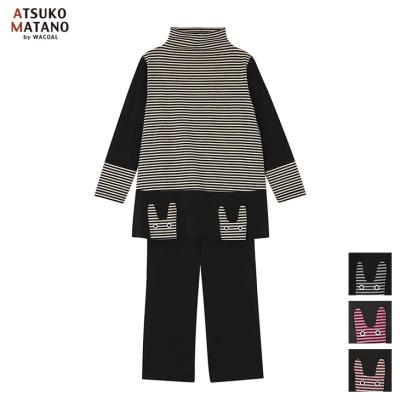 ATSUKO MATANO by WACOAL レディースパジャマの商品一覧|下着 ATSUKO MATANO by WACOAL レディースパジャマの商品一覧|下着
