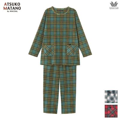 マタノアツコパジャマ(ATSUKO MATANO)のおすすめ商品一覧 - Yahoo 