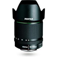 smc PENTAX-DA 18-135mmF3.5-5.6ED AL[IF] DC WR 高倍率ズームレンズ 【APS-Cサイズ用】 | Electric UNAGI