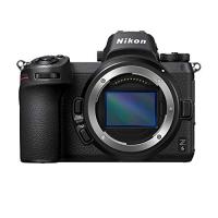 Nikon ミラーレスカメラ 一眼 Z6 ボディ | Electric UNAGI