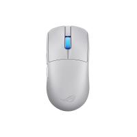 ROG Harpe II Ace Gaming Mouse ムーンライトホワイト/eスポーツ選手と共同開発したゲーミングマウス / 48g軽量 / 最大解像度42000dpi | Electric UNAGI