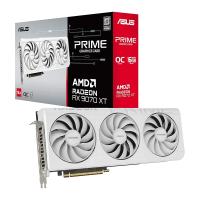 ASUS AMD Radeon RX9070XT 搭載 ビデオカード PCIe 5.0 16GB | Electric UNAGI
