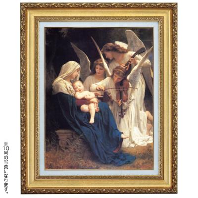 【新品】イタリー製  絵画　エンジェル ゴールド 天使 絵 イタリアのおすすめ人気商品一覧 通販 - Yahoo!ショッピング