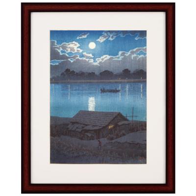 日本田舎風景画の商品一覧 通販 - Yahoo!ショッピング