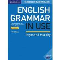 English Grammar in Use Book with Answers: A Self-study Reference and Practi | エレガライフYahoo!ショップ