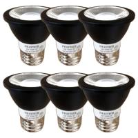 FWAYTECH スポットライト led e26 調光 6W ダイクロ型50W〜60W相当 中角30度 ダ | エレガライフYahoo!ショップ