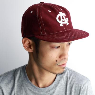 【TAKUTO着用】EBBETS FIELD キャップ　エベッツフィールド ネイティブジャパニーズ TAKUTO着用 エベッツフィールド