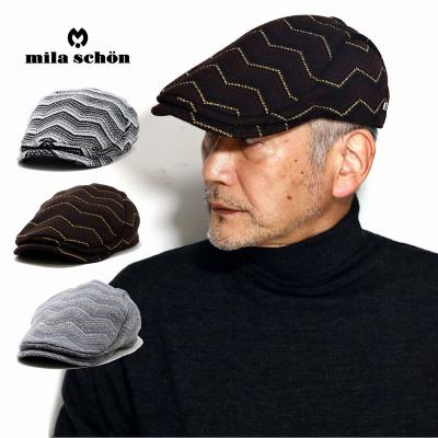 ELEHELM帽子通販専門店 - mila schon｜Yahoo!ショッピング