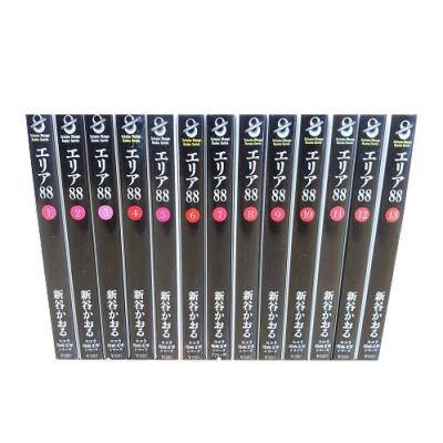 ケース付 エリア88 DVD 全6巻　全巻セット　送料無料 / 匿名配送 エリア88 全巻のおすすめ人気商品一覧 通販 - Yahoo!ショッピング