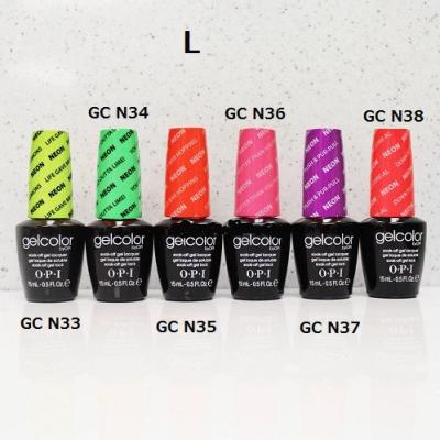 opiジェルカラーのおすすめ人気商品一覧 通販 - Yahoo!ショッピング