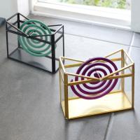 安全に使える おしゃれで可愛い ユニークな蚊取り線香入れおすすめランキング 1ページ ｇランキング