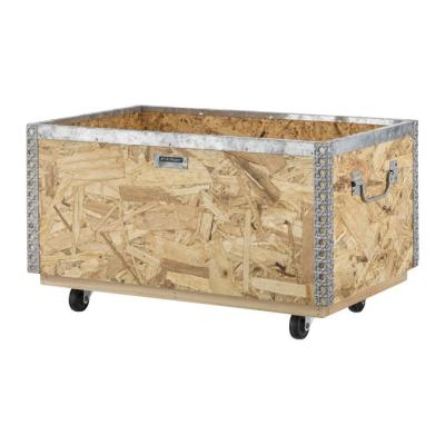 キャスター付き木箱のおすすめ人気商品一覧 通販 - Yahoo!ショッピング