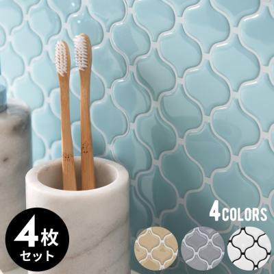 Elements購入　モザイクタイルシール　DIY セット　新品 Elements購入 モザイクタイルシール DIY セット 新品
