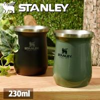 STANLEY スタンレー クラシック 真空 タンブラー 0.23L コップ ステンレス 230ml 保冷 保温 水筒 アウトドア キャンプ 日本正規品 送料無料 | エレファントSPORTS