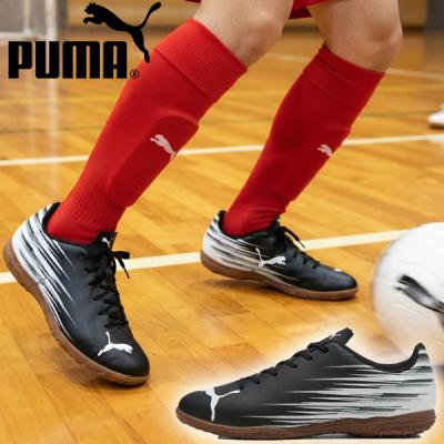 PUMA サッカートレーニングシューズ（サイズ（cm）：26.5cm