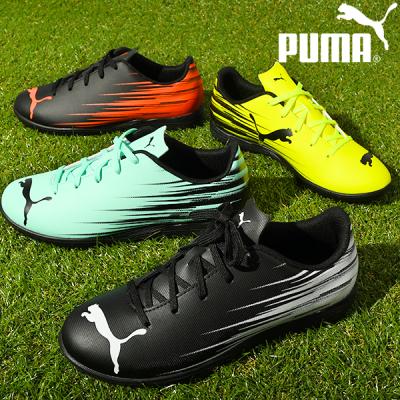 PUMA サッカートレーニングシューズ（サイズ（cm）：19cm）｜スパイク