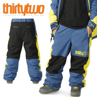 thirtytwo スノーボード パンツの商品一覧|ウエア thirtytwo スノーボード パンツの商品一覧|ウエア