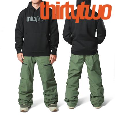 thirtytwo スノーボード パンツの商品一覧|ウエア thirtytwo スノーボード パンツの商品一覧|ウエア