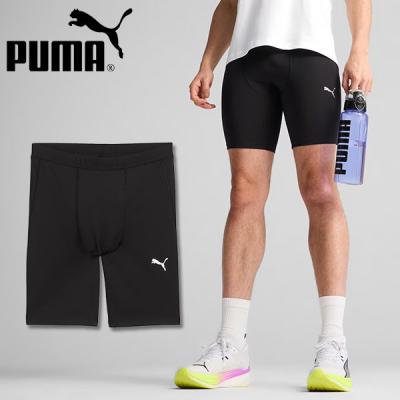 PUMA ULTRAWEAVE ランニング.スパッツ新品Sサイズセット売り PUMA ULTRAWEAVE ランニング.スパッツ新品上L・下Mセット