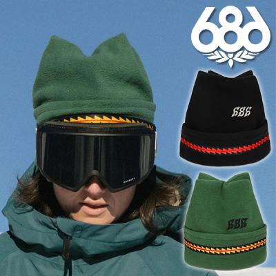 686 スキー用品（サイズ（S/M/L）：フリーサイズ）｜スポーツ おすすめ