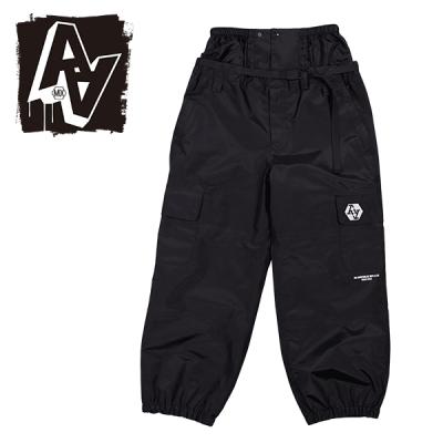 AA スノーボード パンツ｜ウエア｜スノーボード｜スポーツ おすすめ