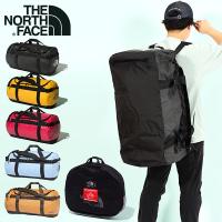 ノースフェイス リュックサック大容量 90リットル THE NORTH FACE BC DUFFEL L ベースキャンプ ダッフル NM82366 2024春夏新色 | エレファントSPORTS