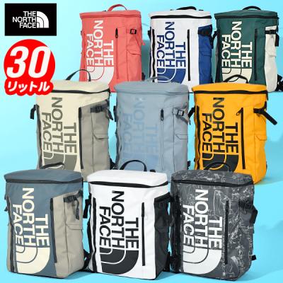 THE NORTH FACE リュックサック、デイパック（色：ベージュ系