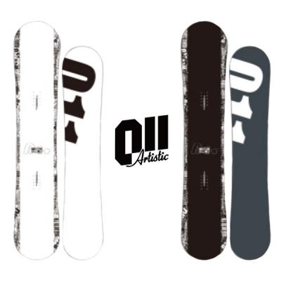 011artistic double spin（スノーボードタイプ：グラトリ）のおすすめ