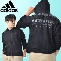 43%off アディダス メンズ パーカー adidas M WORD FZスウェットパーカー フルジップ ジャージ トレーナー 3本ライン EJY77 | エレファントSPORTS