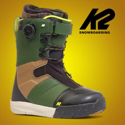 K2（スキー、スノーボード） スノーボード ブーツ｜スノーボード