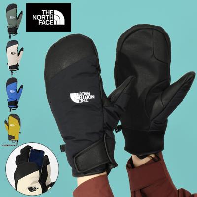 THE NORTH FACE スノーボード グローブ｜スノーボード｜スポーツ