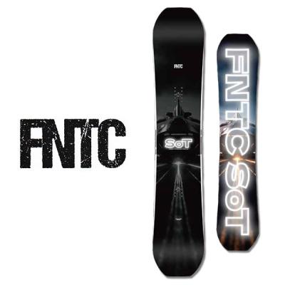 fntc スノーボード sotのおすすめ人気商品一覧 通販 - Yahoo