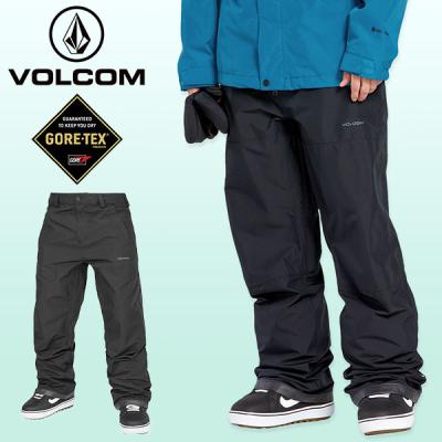 volcom dua gore-tex（スノーボード ウエア）｜スノーボード