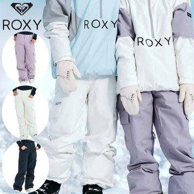 ROXY スノーボード パンツ｜ウエア｜スノーボード｜スポーツ おすすめ
