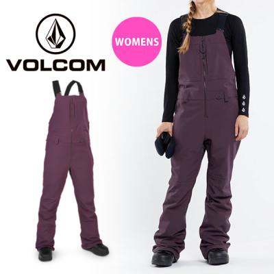 ボルコム　VOLCOM ビブパンツ　レディース　M 楽天市場】【VC10%OFFクーポン】24-25 VOLCOM/ボルコム SWIFT