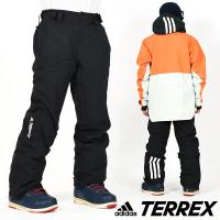 アディダス スノーボーディング ビブパンツ 19-20 DW4001 UTILITY BIB ...