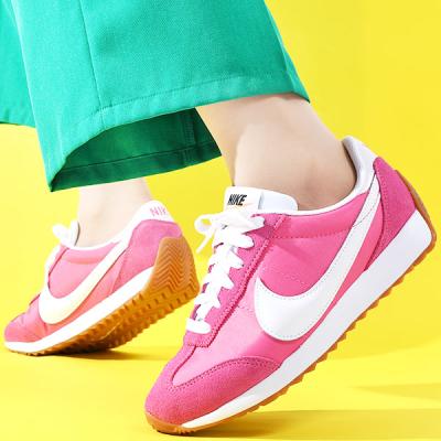 nike スニーカー ピンク（サイズ（cm）：24cm）のおすすめ人気