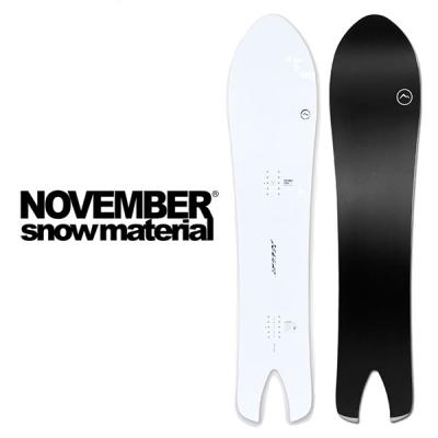 november スノーボード icecat（スノーボード用品） | スポーツ の