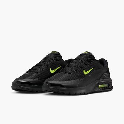 NIKE　ナイキ エアマックス　25.5　黒 NIKE ナイキ エアマックス スニーカー AIR MAX DN8 BLACK