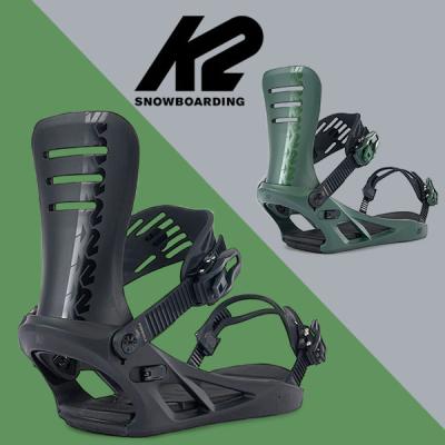 K2 SONIC L(26-30cm) スノーボード ビンディング K2 SONIC L(26-30cm) スノーボード ビンディング