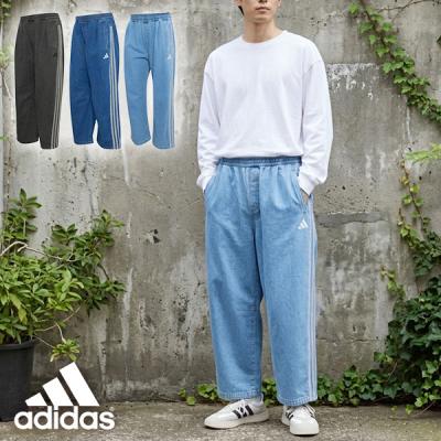  アディダス デニムパンツ 30インチ adidas メンズボトムス、パンツ（インチ：30インチ）｜ファッション