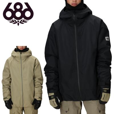 686 スノーボード ウエア（サイズ（S/M/L）：LL（XL））｜スノーボード