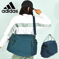 33%off アディダス レディース ショルダーバッグ adidas フェイバリット ダッフルバッグ 24.1L 斜めがけ ショルダーバッグ かばん MLQ88 | エレファントSPORTS