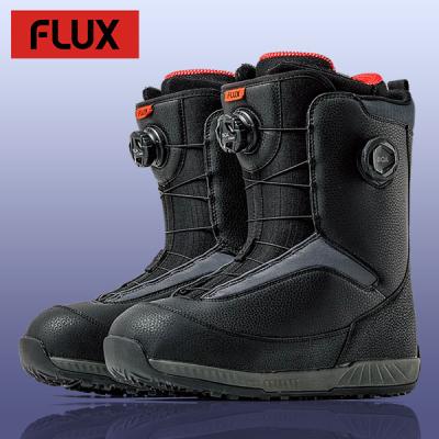FLUX BINDINGS スノーボード ブーツ（サイズ（cm）：24cm