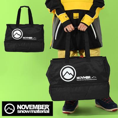 NOVEMBER(スポーツ) スノーボードケース、バッグ｜スノーボード