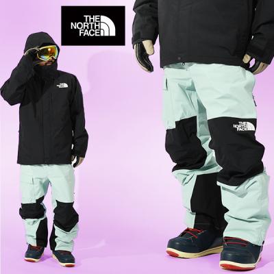 The North Face スキーウェア 上下セット 楽天市場】ザ・ノース・フェイス【THE NORTH FACE】スキーウェア 上下