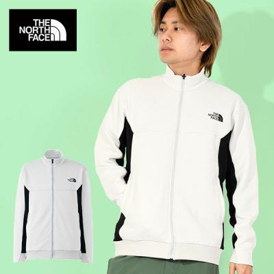 the north face ジャージジャケットのおすすめ人気商品一覧 通販