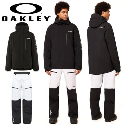 OAKLEY スキーウエア｜スキー｜スポーツ おすすめ人気商品一覧